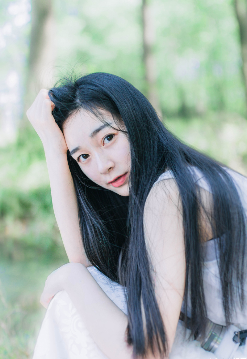 “但确实难受。”小乔摇了摇头，有些委屈。